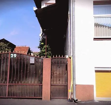 Appartamento Casa Vio