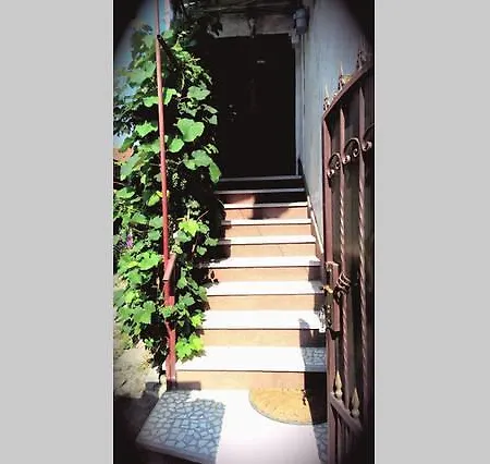 Casa Vio Appartamento