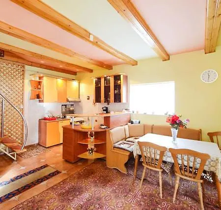Casa Vio Appartamento *