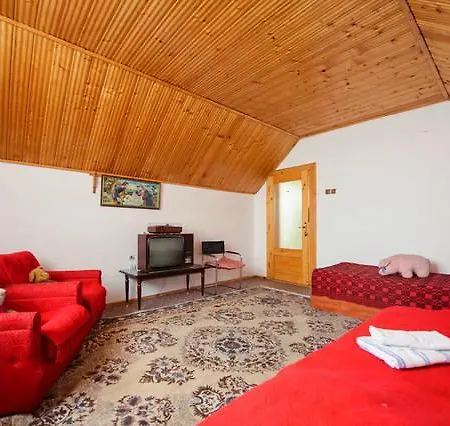 Casa Vio Appartamento Braşov