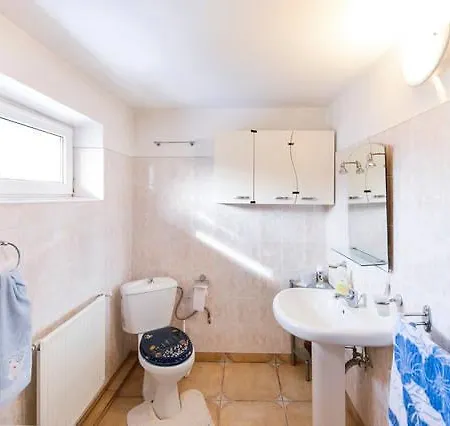 Appartamento Casa Vio Braşov