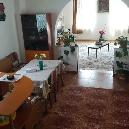 Casa Vio Braşov