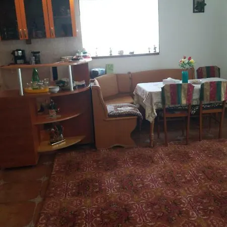 Appartamento Casa Vio *