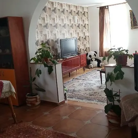 Casa Vio *