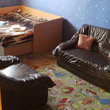 Casa Vio Appartamento *
