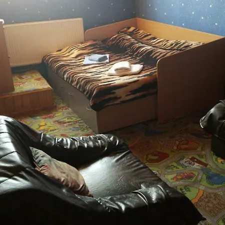 Casa Vio Appartamento Braşov