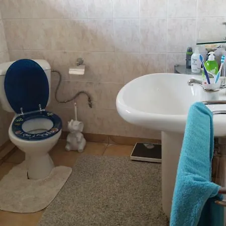Appartamento Casa Vio Braşov