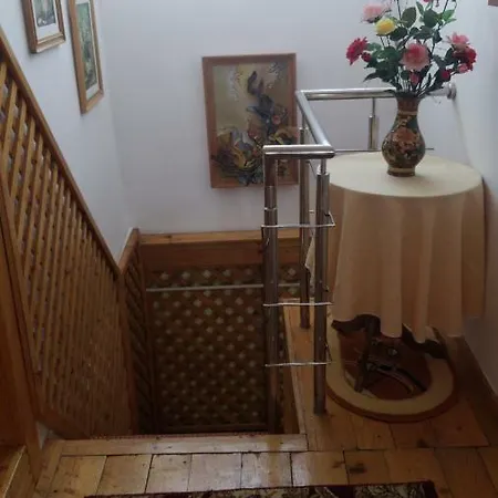 Casa Vio Appartamento