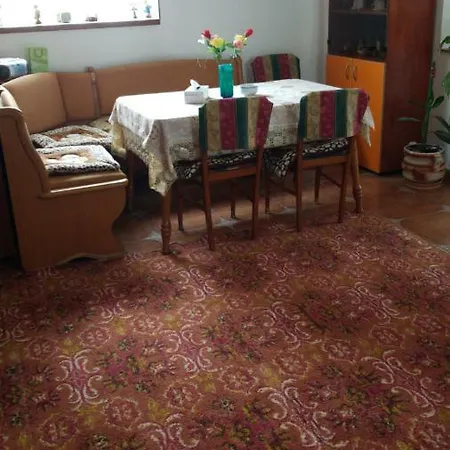 Casa Vio Appartamento Braşov