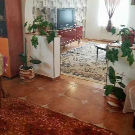 Casa Vio Appartamento Braşov