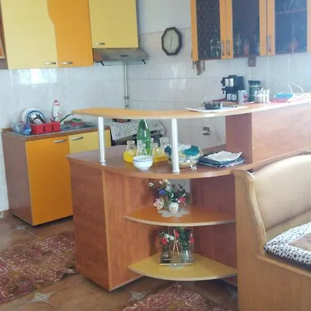 Casa Vio Appartamento Braşov