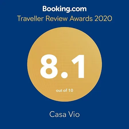 Casa Vio Appartamento